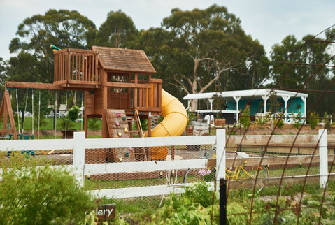 The Woods Farm Jervis Bay - Palm Beach Accommodation 7