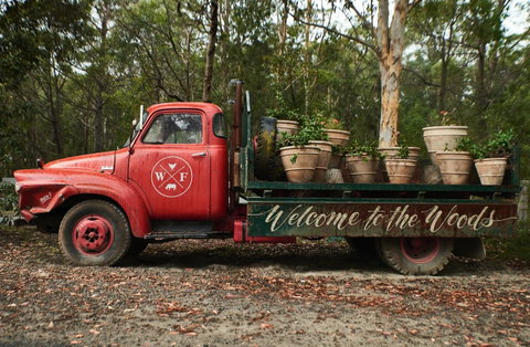 The Woods Farm Jervis Bay - Palm Beach Accommodation 8