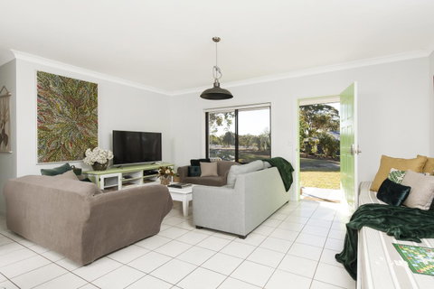 The Woods Farm Jervis Bay - Palm Beach Accommodation 44