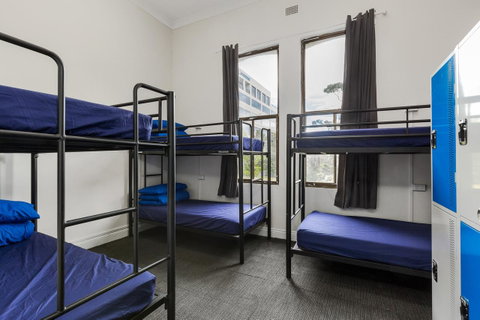 Summer House Sydney City - Formerly Sydney Backpackers - Palm Beach Accommodation 16