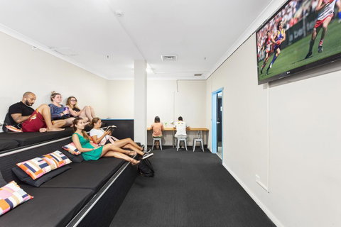 Summer House Sydney City - Formerly Sydney Backpackers - Palm Beach Accommodation 6