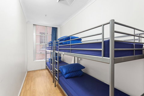 Summer House Sydney City - Formerly Sydney Backpackers - Palm Beach Accommodation 13