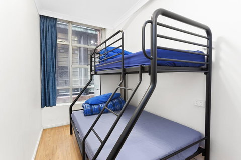 Summer House Sydney City - Formerly Sydney Backpackers - Palm Beach Accommodation 14
