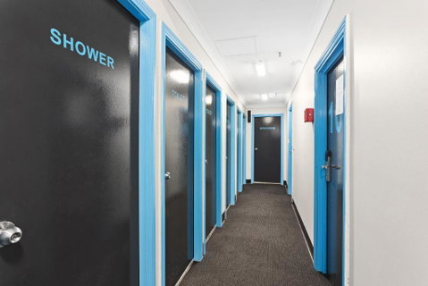 Summer House Sydney City - Formerly Sydney Backpackers - Palm Beach Accommodation 1