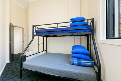 Summer House Sydney City - Formerly Sydney Backpackers - Palm Beach Accommodation 20