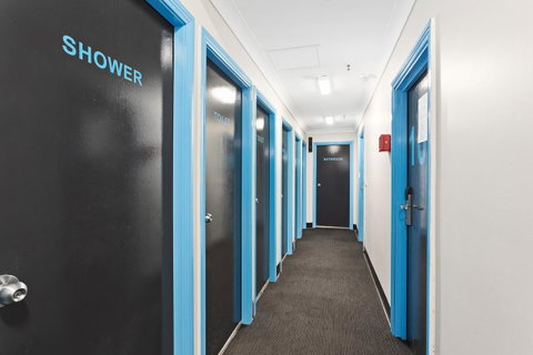 Summer House Sydney City - Formerly Sydney Backpackers - Palm Beach Accommodation 7