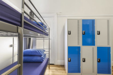 Summer House Sydney City - Formerly Sydney Backpackers - Palm Beach Accommodation 18