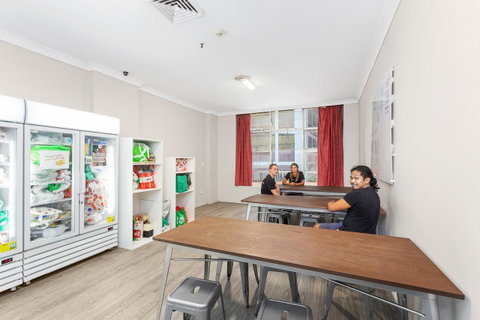 Summer House Sydney City - Formerly Sydney Backpackers - Palm Beach Accommodation 12