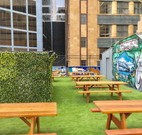 Sydney Backpackers - Palm Beach Accommodation