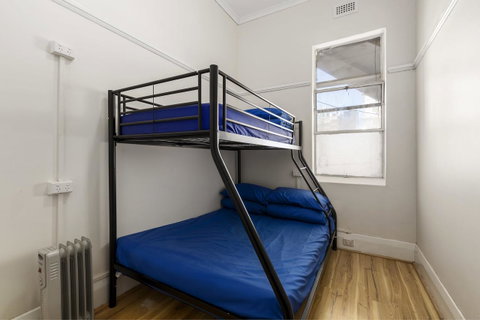 Summer House Sydney City - Formerly Sydney Backpackers - Palm Beach Accommodation 17