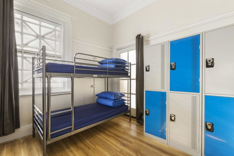 Summer House Sydney City - Formerly Sydney Backpackers - Palm Beach Accommodation 15