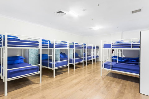 Summer House Sydney City - Formerly Sydney Backpackers - Palm Beach Accommodation 5