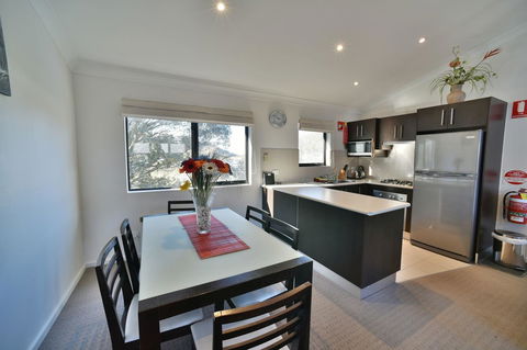 Aspen Creek 3 - Thredbo - Palm Beach Accommodation 8