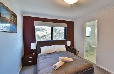 Aspen Creek 3 - Thredbo - Palm Beach Accommodation 1