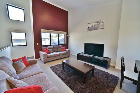 Aspen Creek 3 - Thredbo - Palm Beach Accommodation 6