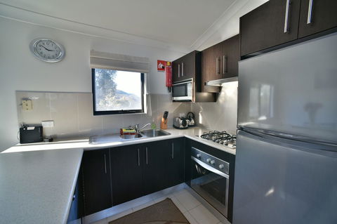 Aspen Creek 3 - Thredbo - Palm Beach Accommodation 3