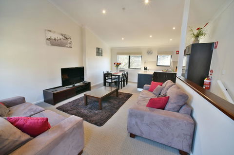 Aspen Creek 3 - Thredbo - Palm Beach Accommodation 9