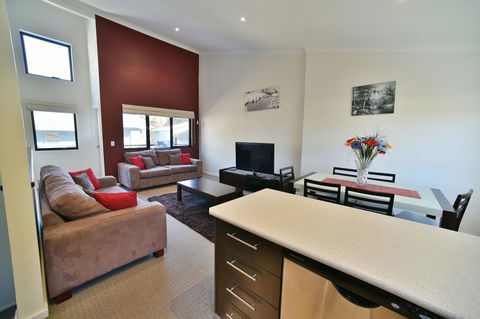 Aspen Creek 3 - Thredbo - Palm Beach Accommodation 2