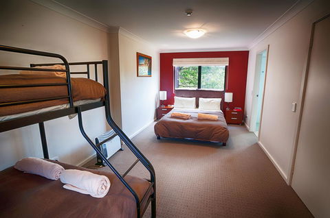 Aspen Creek 3 - Thredbo - Palm Beach Accommodation 10