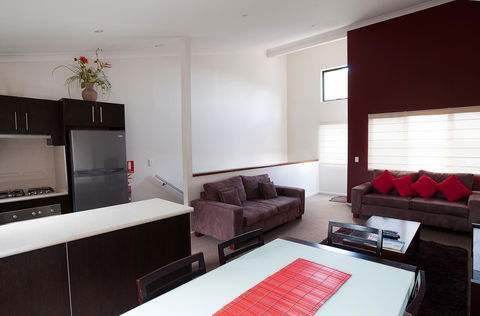 Aspen Creek 3 - Thredbo - Palm Beach Accommodation 11