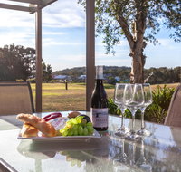 Condo 105  Horizons Golf Resort - Salamander Bay NSW - Palm Beach Accommodation