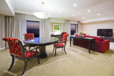 Stamford Plaza Sydney Airport Hotel & Conference Centre - Palm Beach Accommodation 18