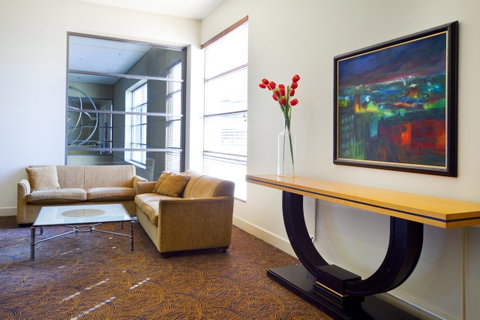Stamford Plaza Sydney Airport Hotel & Conference Centre - Palm Beach Accommodation 28
