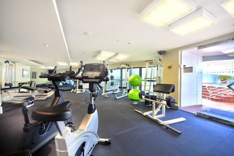 Stamford Plaza Sydney Airport Hotel & Conference Centre - Palm Beach Accommodation 5
