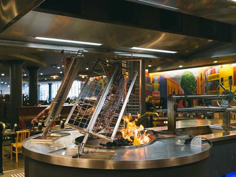 Stamford Plaza Sydney Airport Hotel & Conference Centre - Palm Beach Accommodation 27