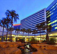 Stamford Plaza Sydney Airport Hotel  Conference Centre - Palm Beach Accommodation