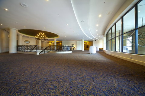 Stamford Plaza Sydney Airport Hotel & Conference Centre - Palm Beach Accommodation 29