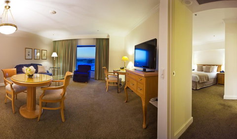 Stamford Plaza Sydney Airport Hotel & Conference Centre - Palm Beach Accommodation 31