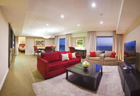 Stamford Plaza Sydney Airport Hotel & Conference Centre - Palm Beach Accommodation 17