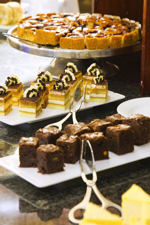 Stamford Plaza Sydney Airport Hotel & Conference Centre - Palm Beach Accommodation 30