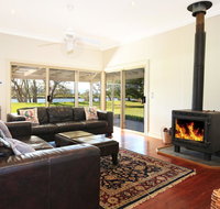 Terara Riverside Retreat - Palm Beach Accommodation