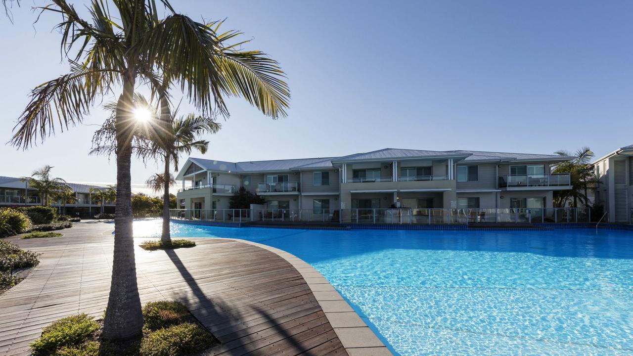 Salamander Bay NSW Palm Beach Accommodation