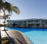 Oaks Pacific Blue Resort - Palm Beach Accommodation