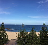 Coogee Sands Hotel  Apartments - Palm Beach Accommodation