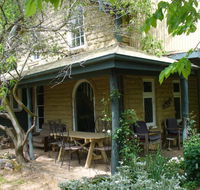 Warriwillah - Millthorpe's Country Motel - Palm Beach Accommodation