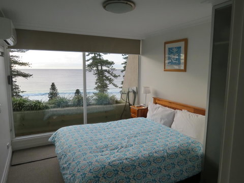 Manly Paradise Motel & Apartments - Palm Beach Accommodation 26