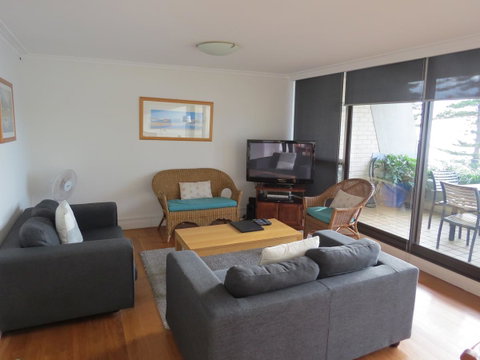 Manly Paradise Motel & Apartments - Palm Beach Accommodation 25