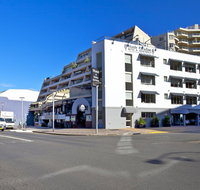 Manly Paradise Motel  Apartments - Palm Beach Accommodation
