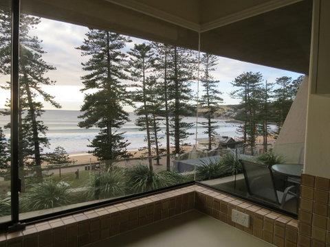 Manly Paradise Motel & Apartments - Palm Beach Accommodation 36