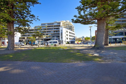 Manly Paradise Motel & Apartments - Palm Beach Accommodation 20