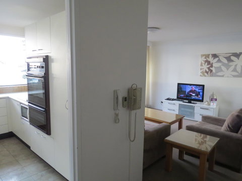 Manly Paradise Motel & Apartments - Palm Beach Accommodation 44