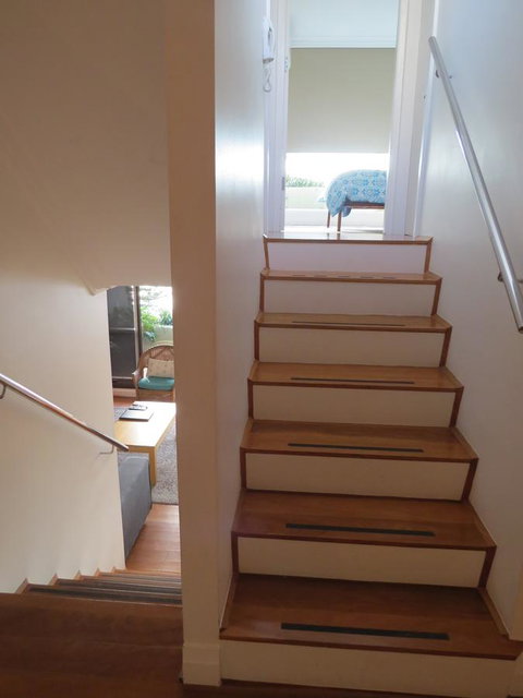 Manly Paradise Motel & Apartments - Palm Beach Accommodation 29