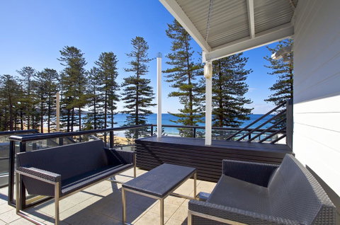 Manly Paradise Motel & Apartments - Palm Beach Accommodation 15