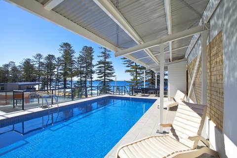 Manly Paradise Motel & Apartments - Palm Beach Accommodation 13