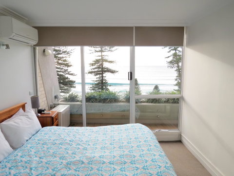 Manly Paradise Motel & Apartments - Palm Beach Accommodation 23