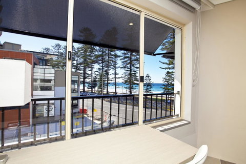 Manly Paradise Motel & Apartments - Palm Beach Accommodation 10